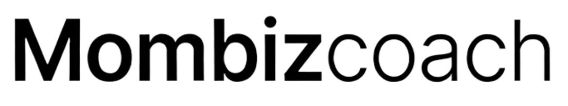 Mombizcoach