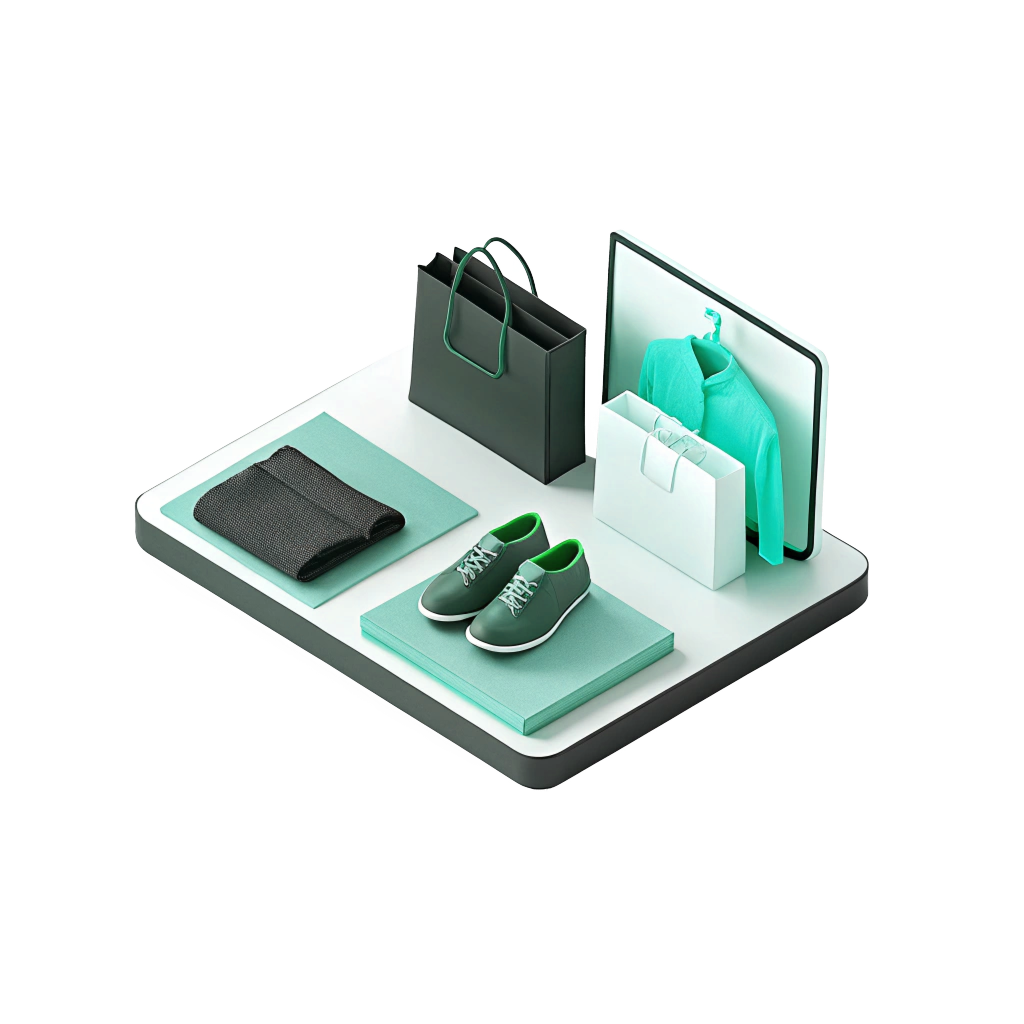 E-commerce and Retail Brands