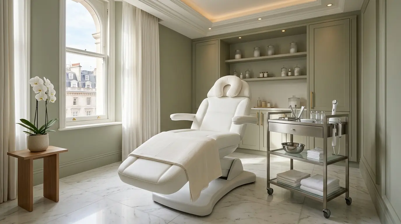 The Best Lip Filler Clinics in London for 2026: 5 Clinics Compared