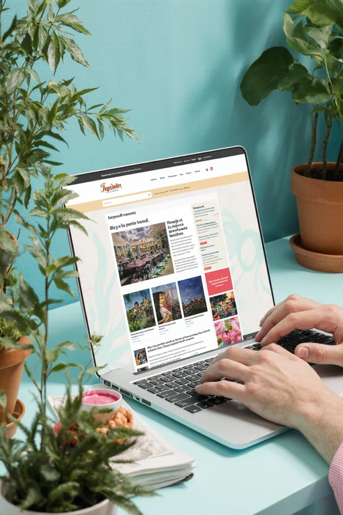 Mombizcoach — Strategic Website Design & Development Agency in Austin, Texas
